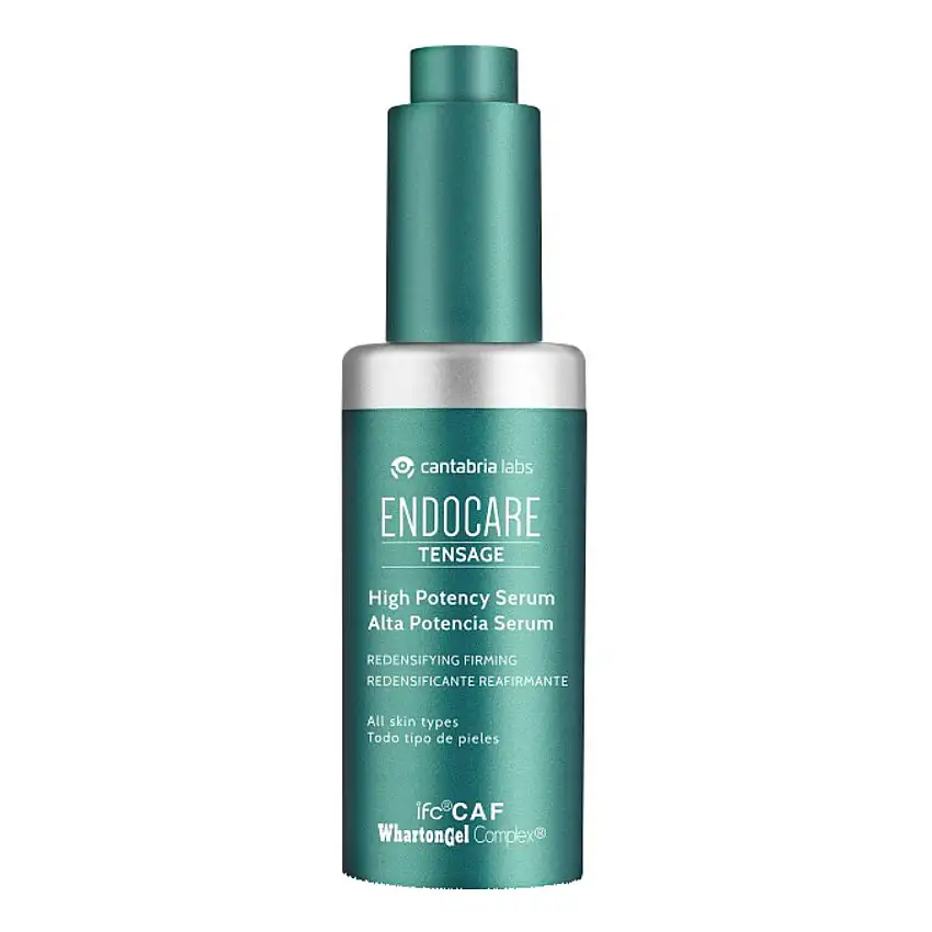 ENDOCARE TENSAGE HP SERUM TENSAGE 30 ML