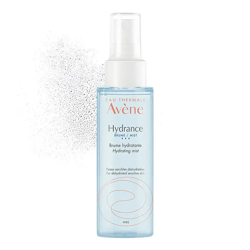 EAU THERMALE AVENE HYDRANCE BRUME 100 ML