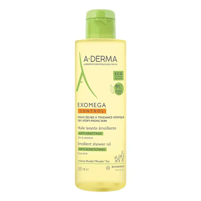 EXOMEGA CONTROL OLIO 500 ML 21