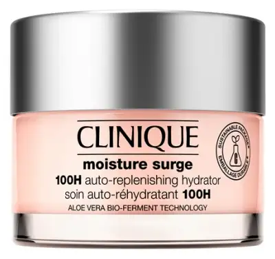 MOISTURE SURGE 100 ORE GEL-CREMA AUTO-IDRATANTE 50 ML