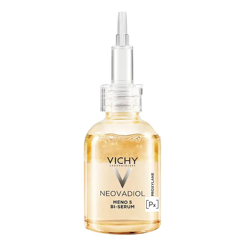 NEOVADIOL MENOPAUSA SIERO BIFASICO SOLUTION 5 30 ML