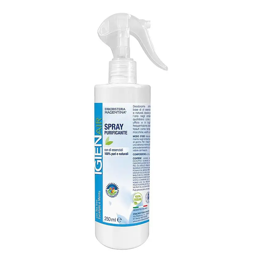 IGIENAIR SPRAY PURIFICANTE 250 ML