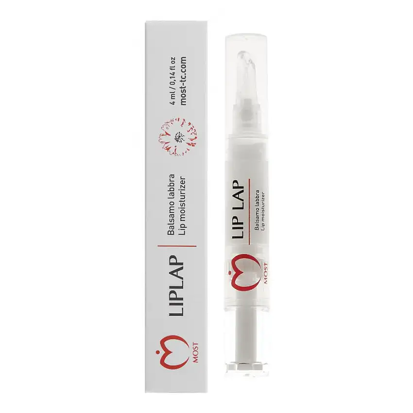 MOST LIPLAP 4 ML