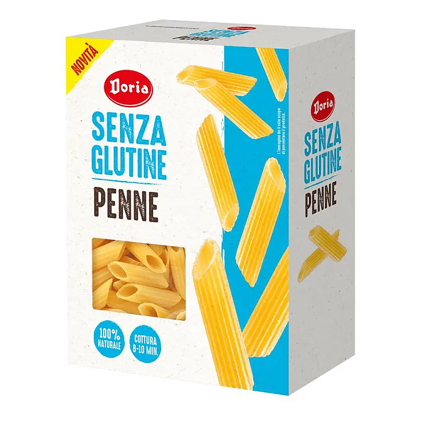 DORIA PENNE 400 G