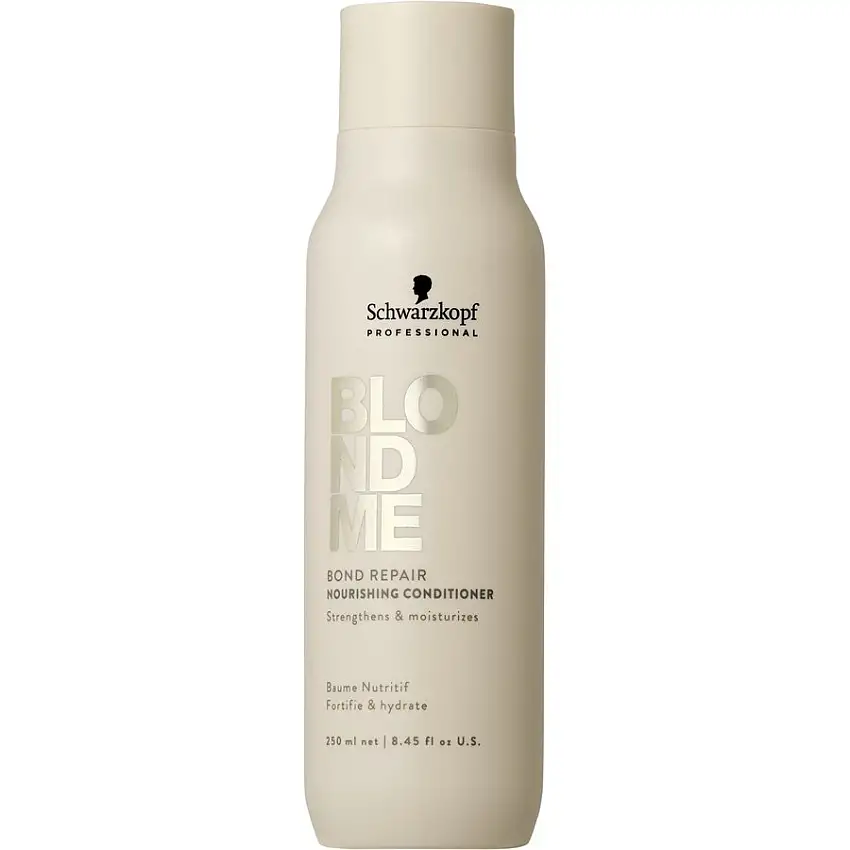 Schwarzkopf Professional Bond Repair Balsamo nutriente