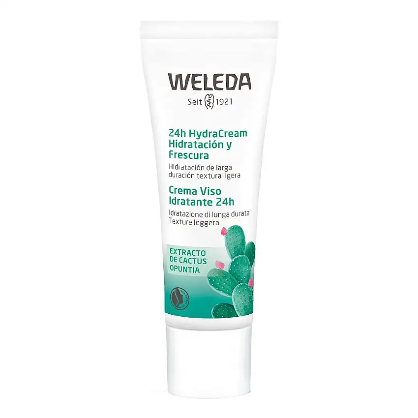 CREMA VISO IDRATANTE 24H 30 ML