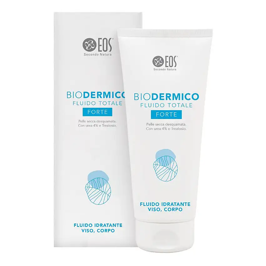 EOS BIODERMICO FLUIDO TOTALE FORTE 200 ML