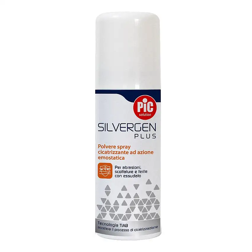 PIC CICATRIZZANTE SPRAY 50 ML