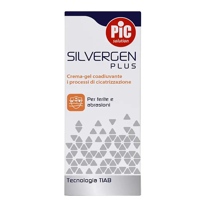 PIC CICATRIZZANTE CREMA 25 ML