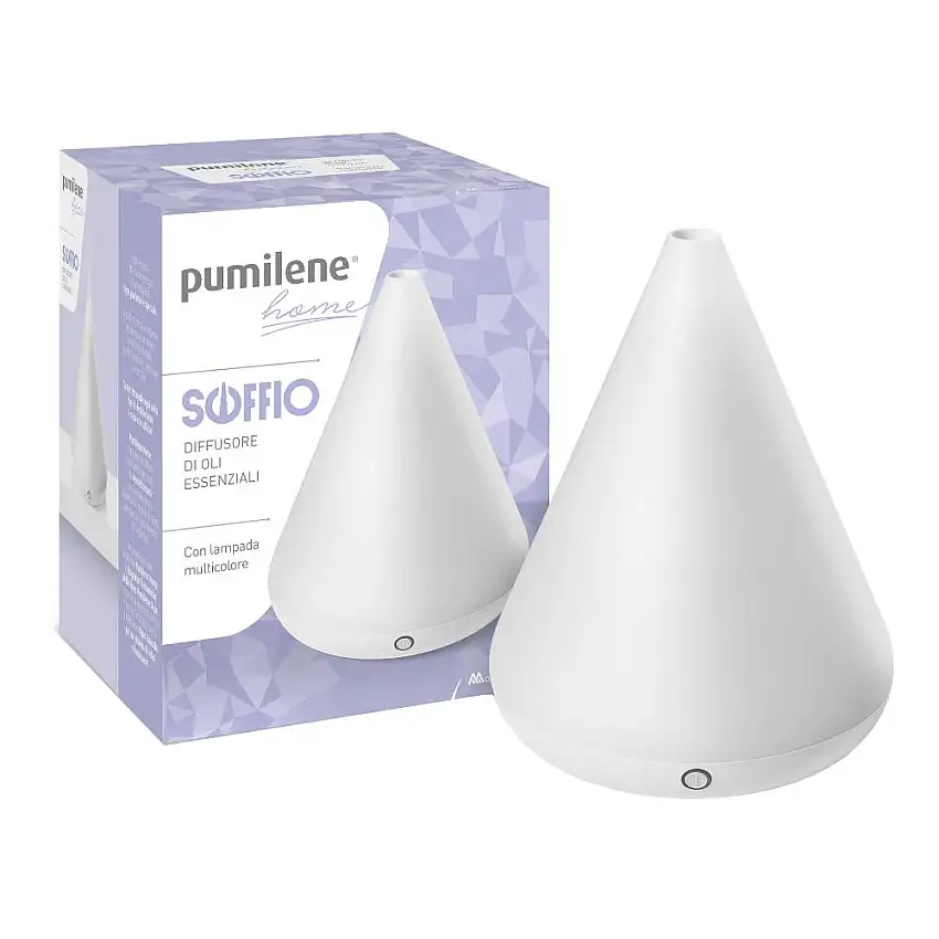PUMILENE HOME SOFFIO DIFFUSORE ULTRA