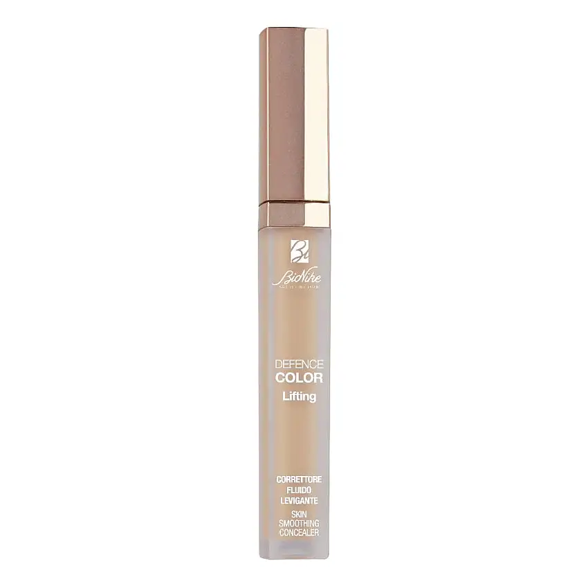 DEFENCE COLOR LIFTING CORRETTORE FLUIDO LEVIGANTE 202 CREME
