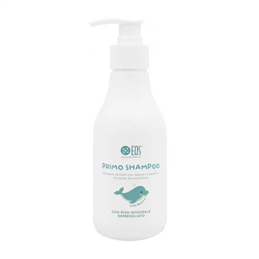 EOS PRIMO SHAMPOO NUOVA FORMULA 200 ML