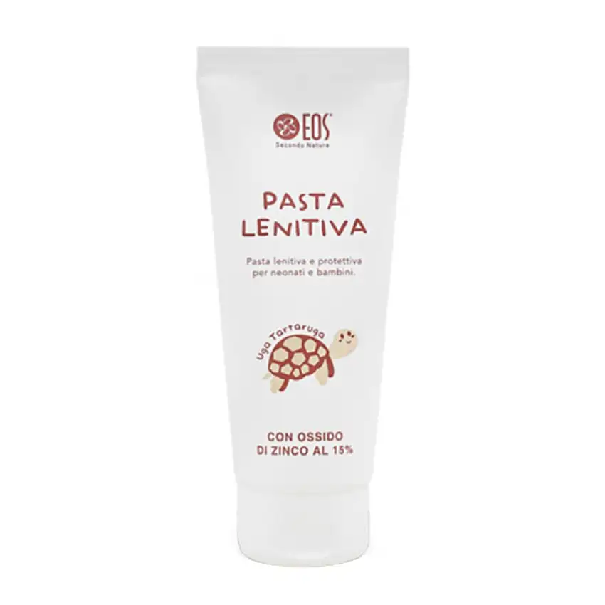 EOS PASTA LENITIVA 100 ML
