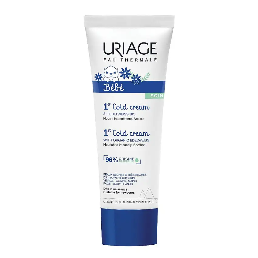 BEBE COLD CREAM T 75 ML