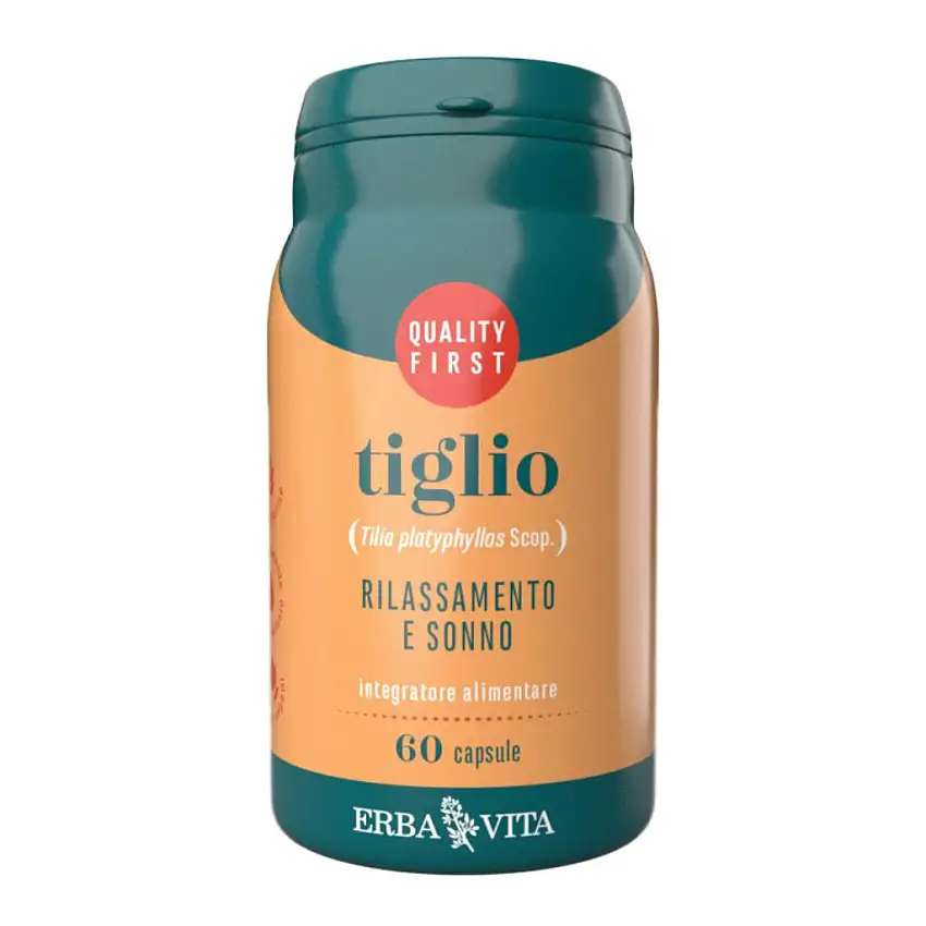 TIGLIO 60 CAPSULE