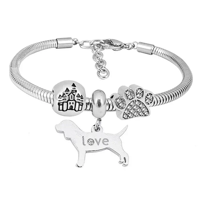 MY LOVE GIOIELLI BRACCIALETTI