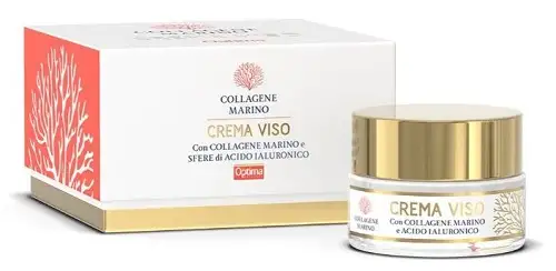 COLLAGENE MARINO CREMA VISO 50 ML