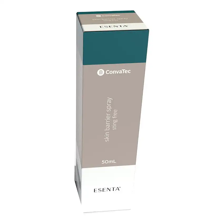 ESENTA FILM PROTETTIVO SPRAY 50 ML
