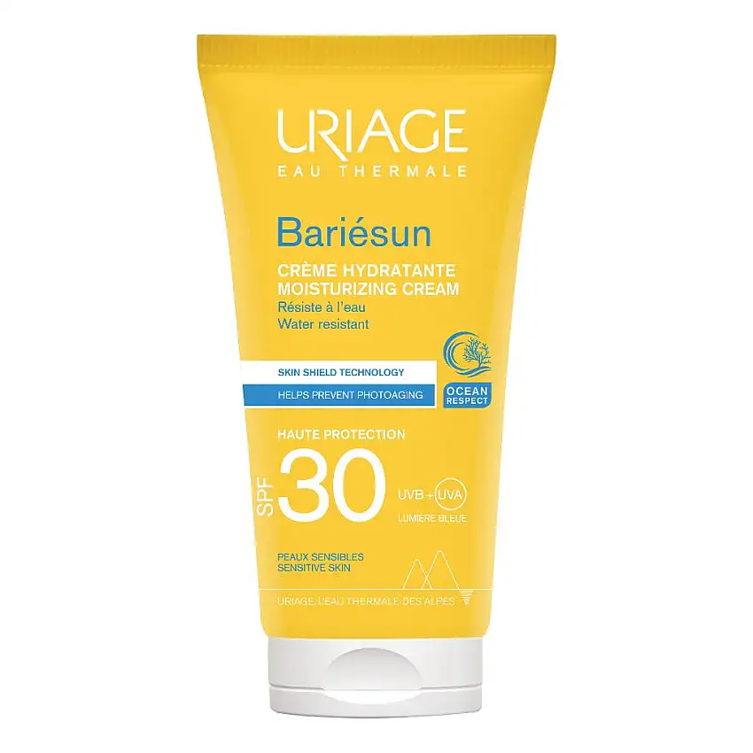 URIAGE EAU THERMALE BARIESUN SPF30 CREME 50 ML