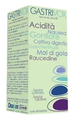 GASTRIVOX 200 ML