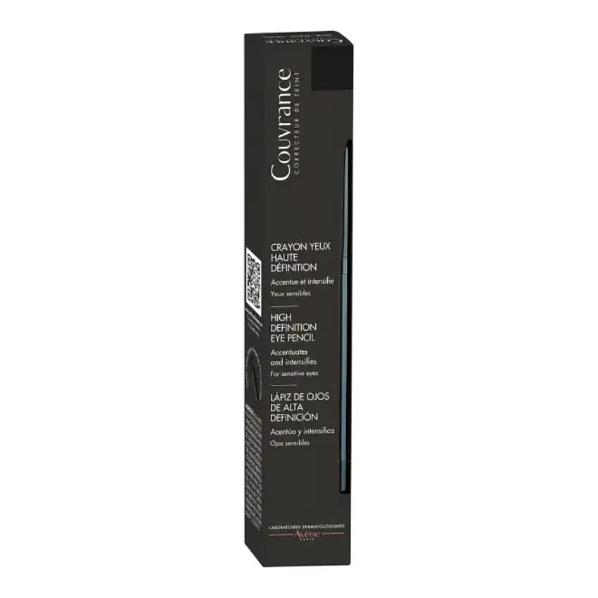 AVENE COUVRANCE MATITA OCCHI INTENSI NERO