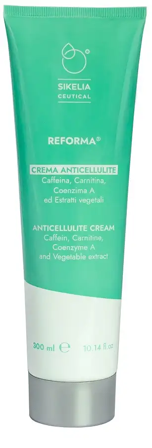 REFORMA CREMA ANTICELLULITE 300 ML