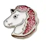INVERNESS ORECCHINI INK010C KID UNICORNO