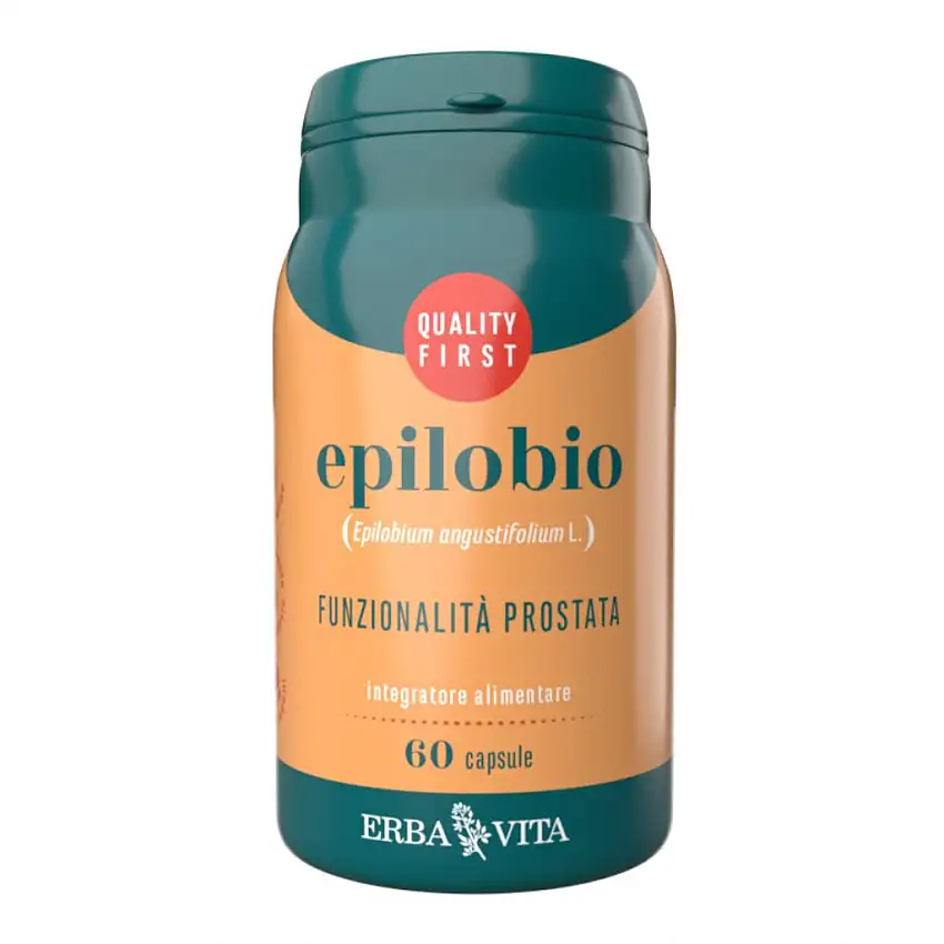 EPILOBIO 60 CAPSULE