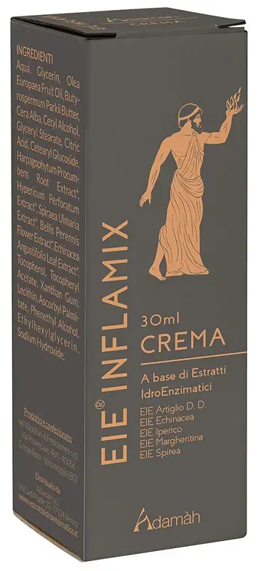 EIE INFLAMIX CREMA 30 ML