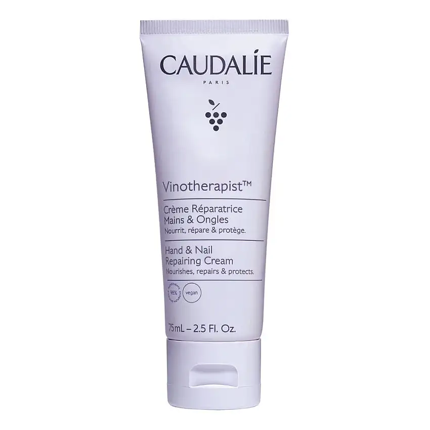 VINOTHERAPIST CREMA MANI UNGHIE 75 ML