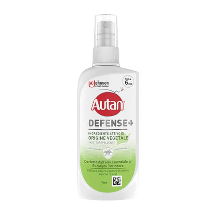 AUTAN DEFENSE PLANT BASE 100 ML