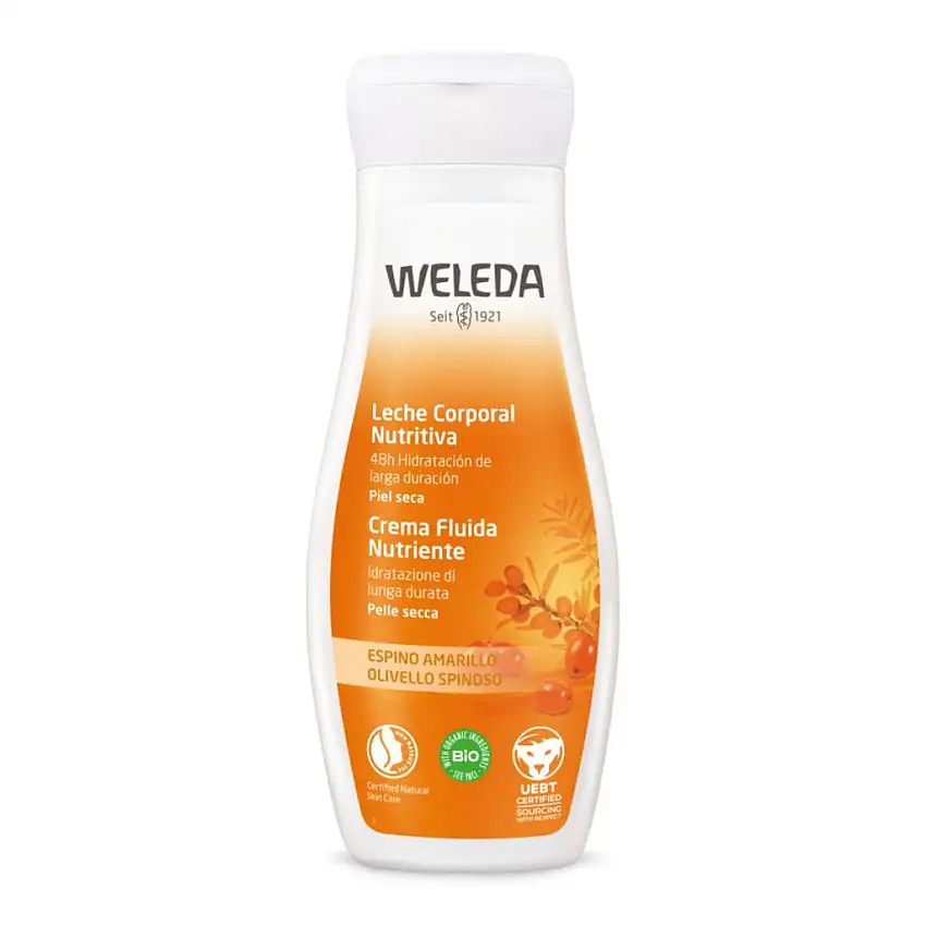 CREMA FLUIDA NUTRIENTE OLIVELLO SPINOSO 200 ML