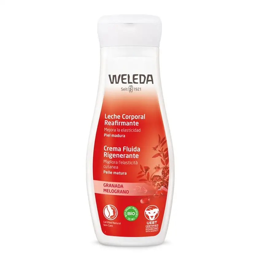 CREMA FLUIDA RIGENERANTE MELOGRANO 200 ML