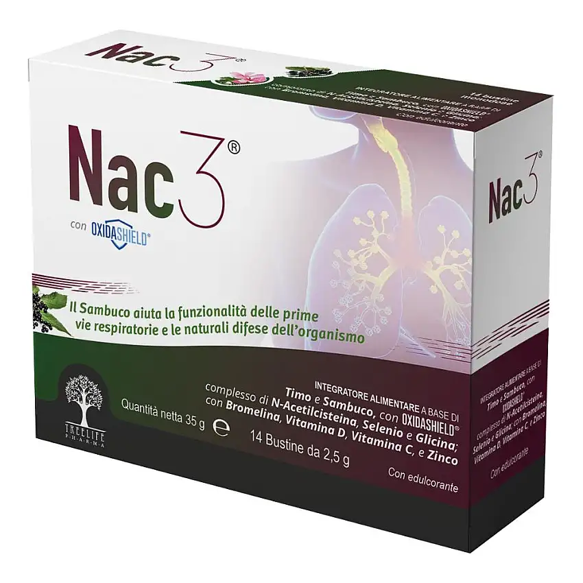 NAC 3 14 BUSTINE