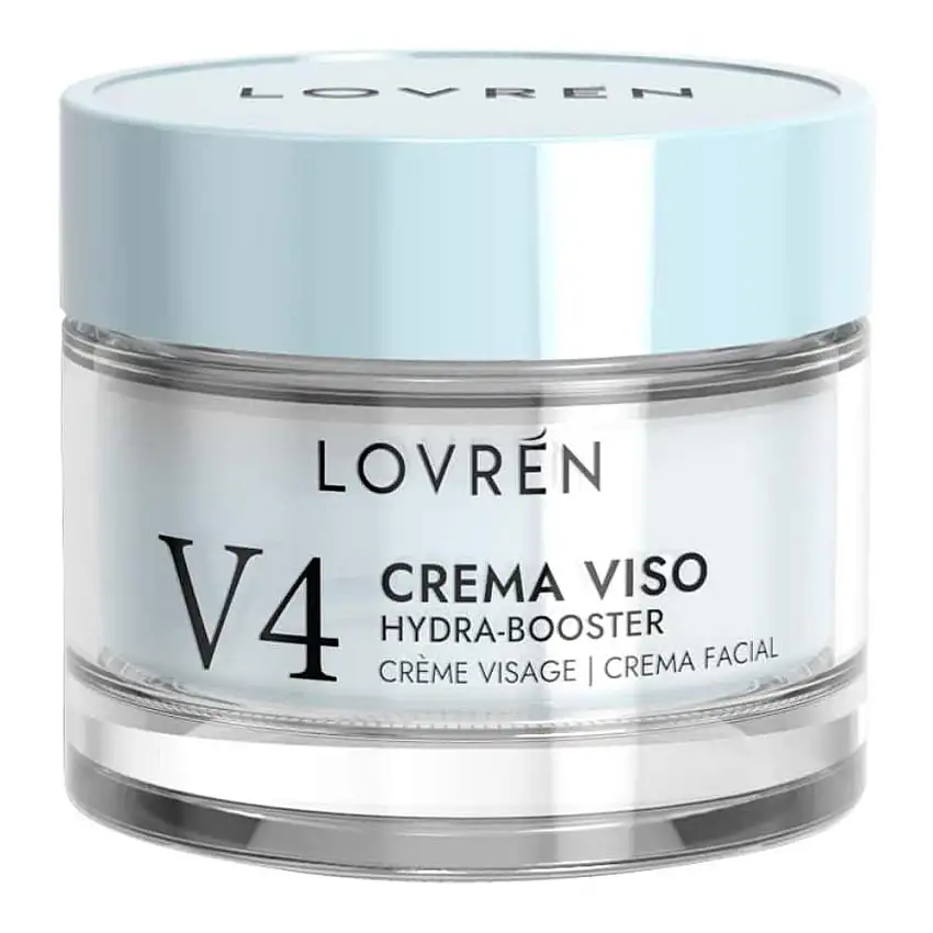 LOVREN CREMA VISO HYDRA-BOOSTER EFFECT 30 ML