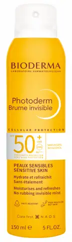 PHOTODERM BRUME INVISIBIBLE SPF50+ 150 ML