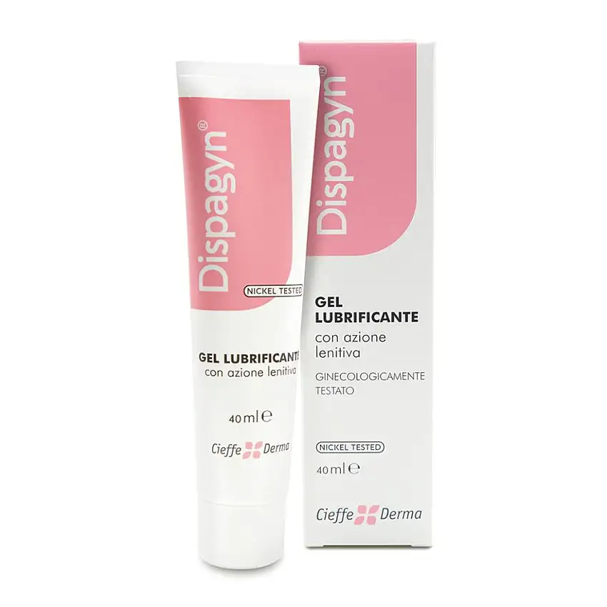 DISPAGYN 40 ML