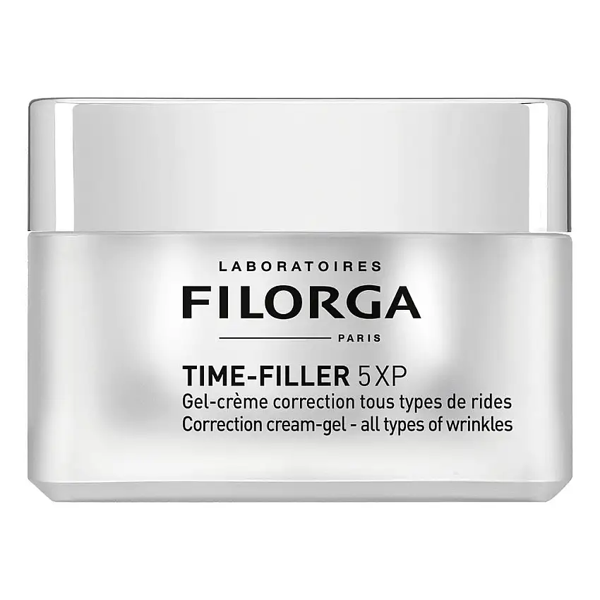 FILORGA TIME FILLER 5 XP GEL 50 ML