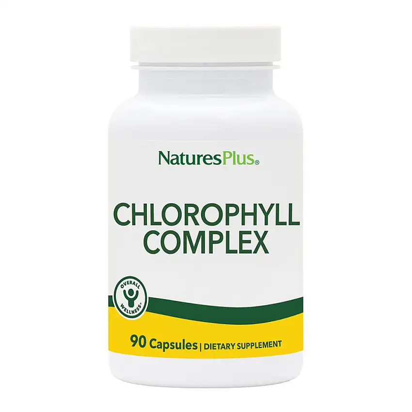 CLOROFILLA COMPLESSO 90 CAPSULE
