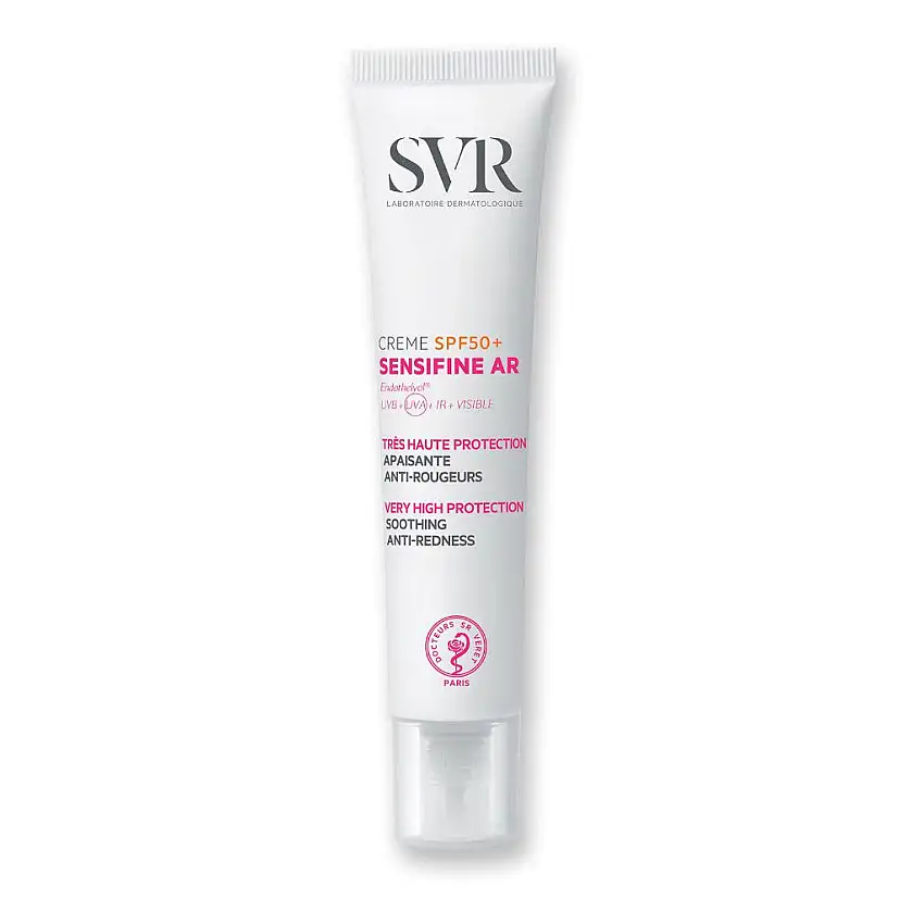 SENSIFINE AR SPF50+ 40 ML