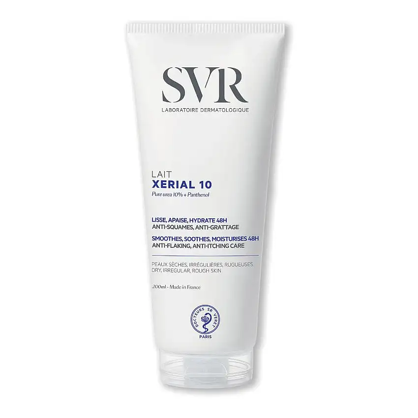 XERIAL 10 LAIT 200 ML