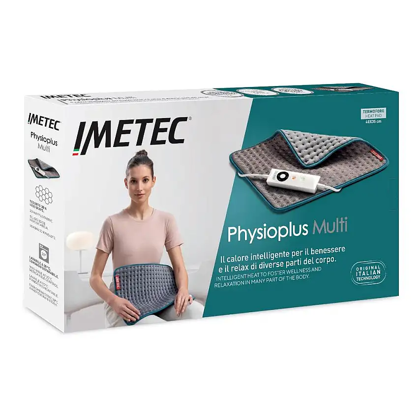 TERMOFORO RETTANG MULTI PHYSIOPLUS