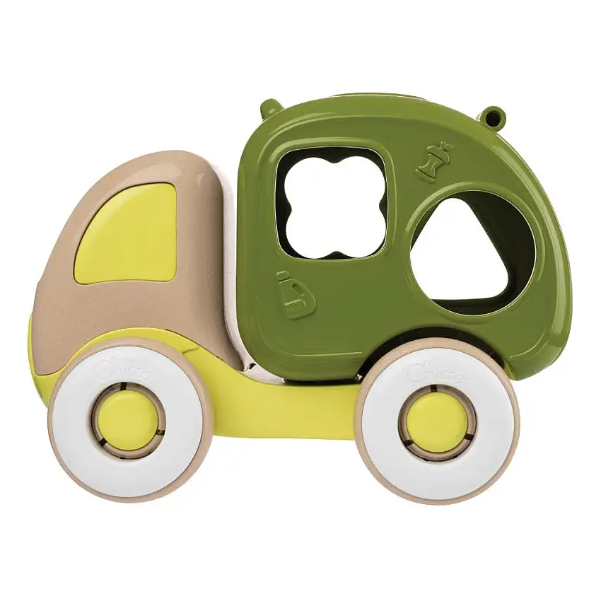 CHICCO GIOCO BS COW PIANO ITALIAN/ENGLISH