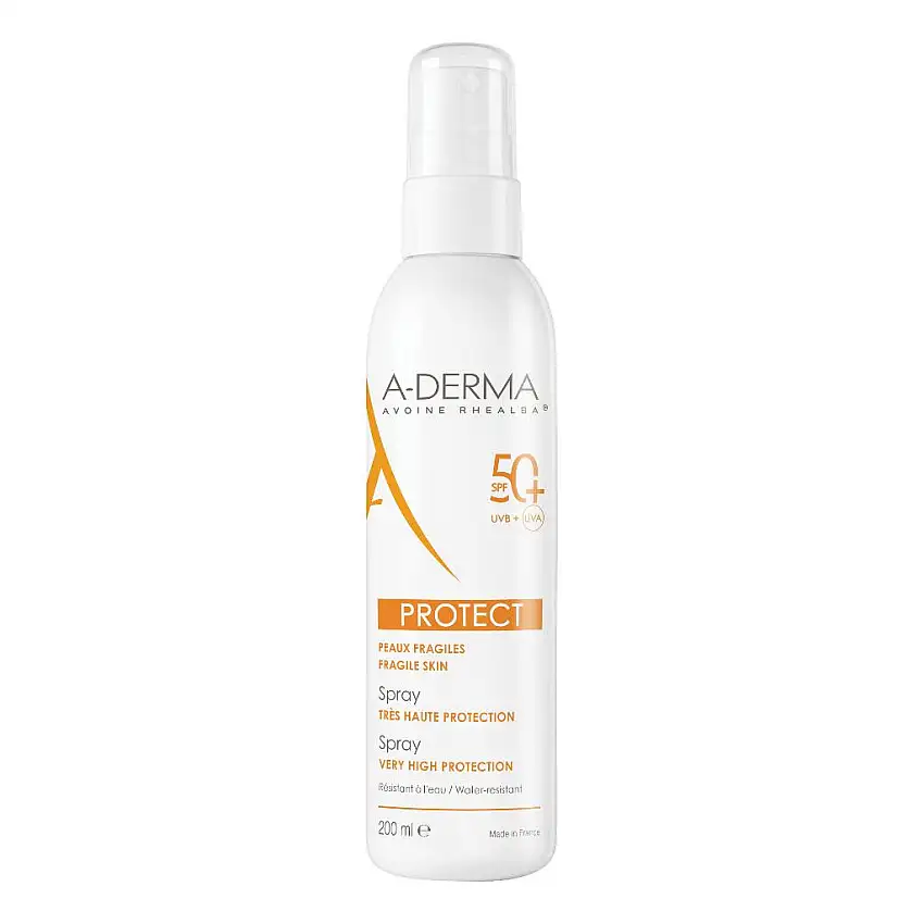 EXOMEGA SPRAY EMOLLIENTE 200 ML