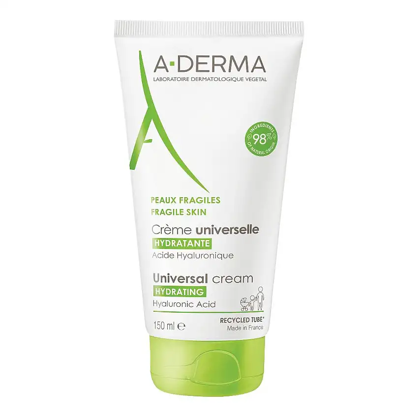 LES INDISPENSABLES CREMA UNIVERSALE 150 ML