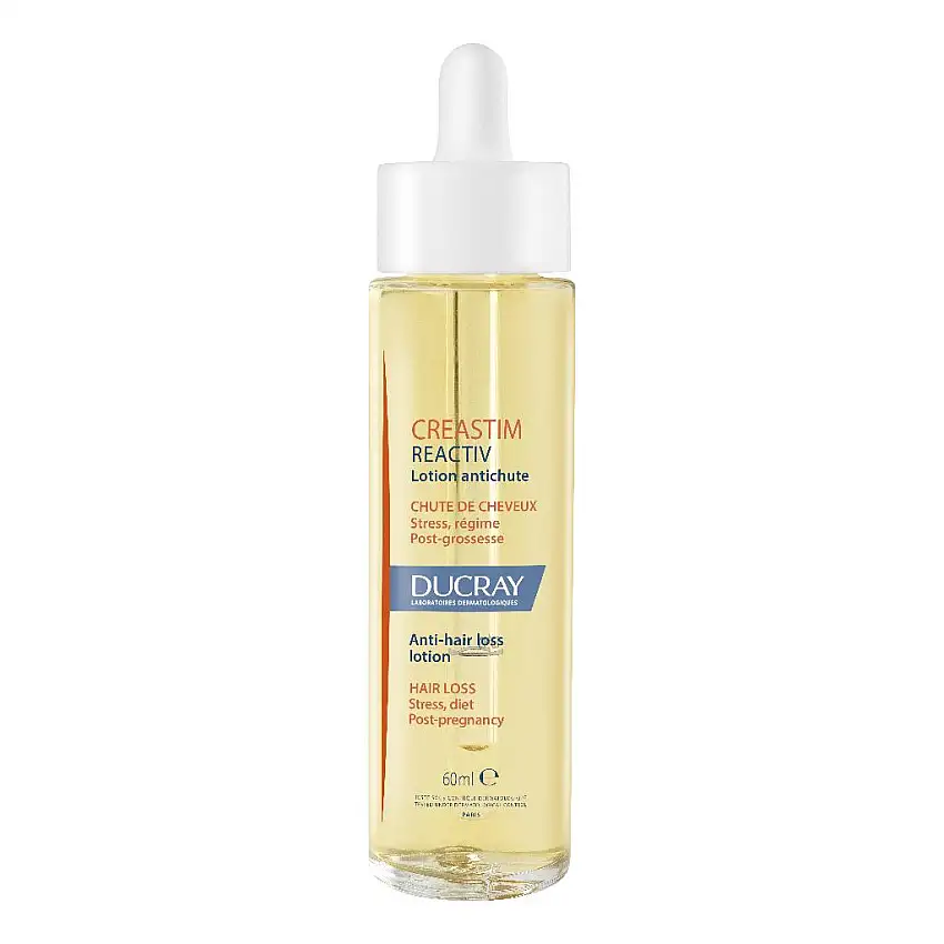 CREASTIM REACTIV LOZIONE CADUTA CAPELLI 60 ML