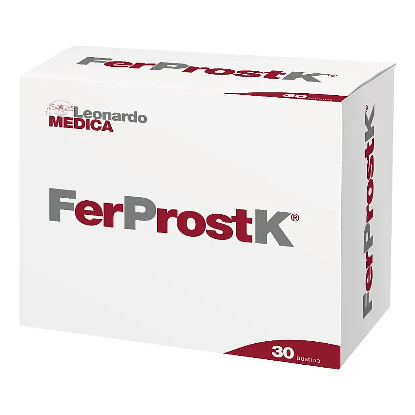 FERPROSTK 30 BUSTINE