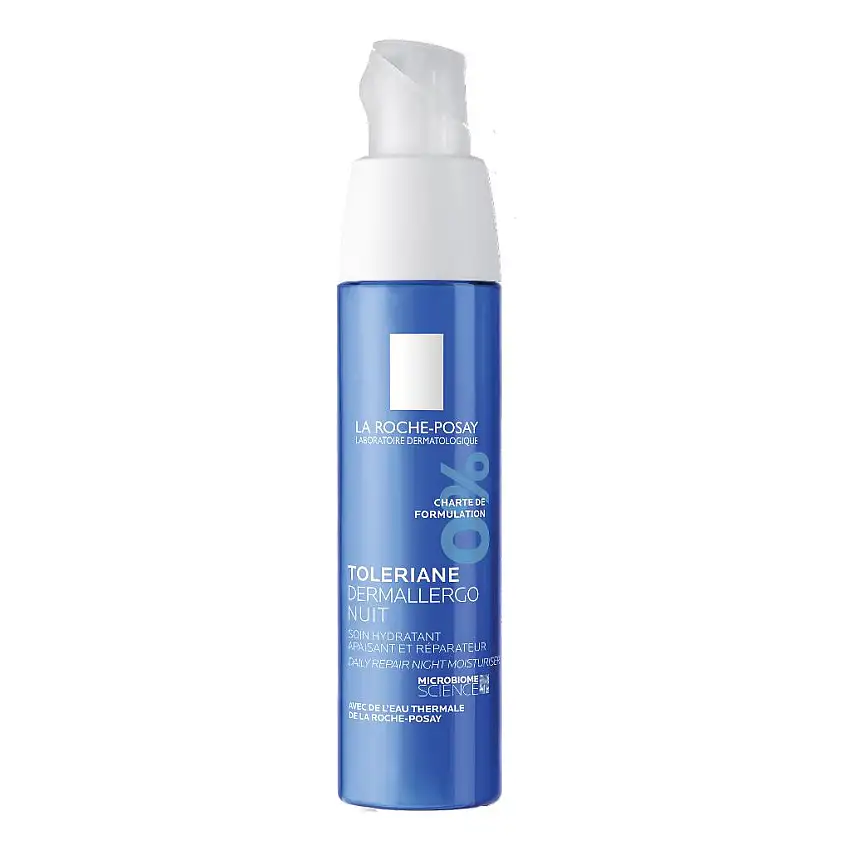 TOLERIANE DERMALLERGO NOTTE 40 ML