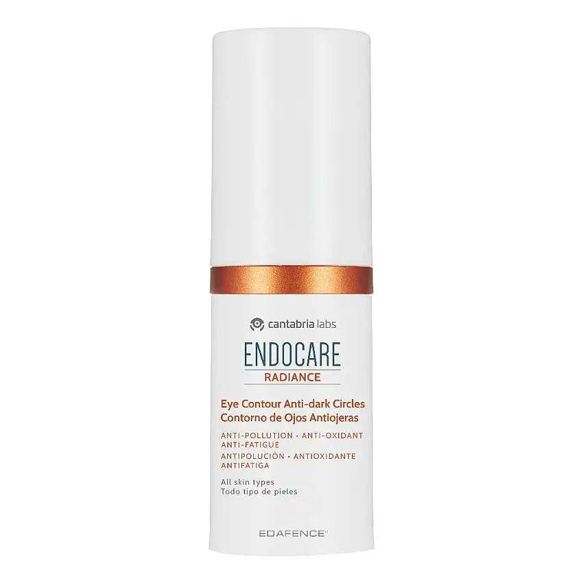 ENDOCARE RADIANCE EYE CONTOUR 15 ML