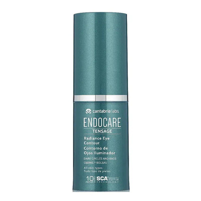 ENDOCARE TENSAGE EYE CONTOUR 15 ML